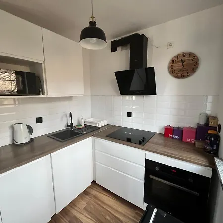 Apartament Sniezka Appartamento *