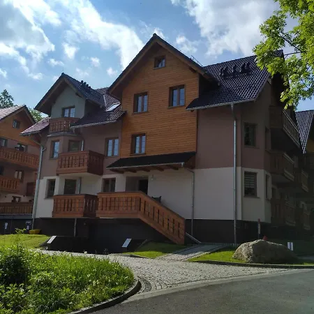 Apartament Sniezka Appartamento Karpacz