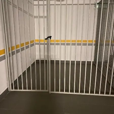 Apartament Sniezka Apartment