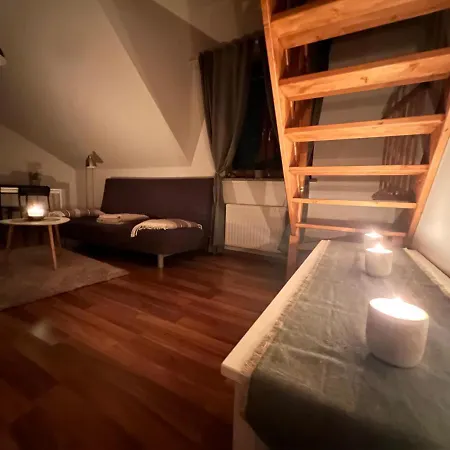 Apartament Sniezka Apartment Karpacz
