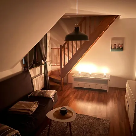 Apartament Sniezka Apartment *