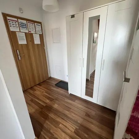 Apartament Sniezka Karpacz