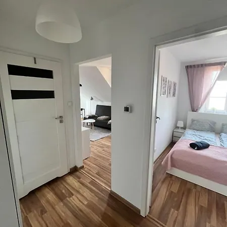 Apartament Sniezka Karpacz