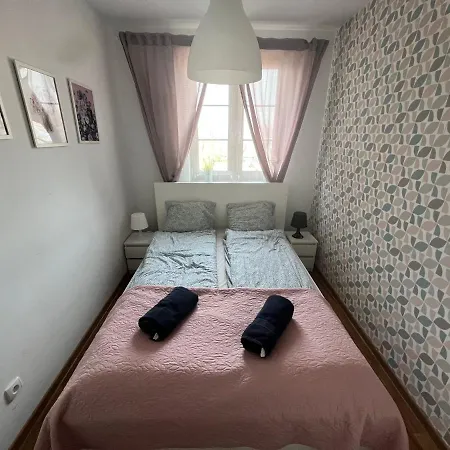 Apartament Sniezka Apartment Karpacz