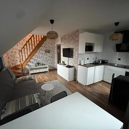 Apartament Sniezka *