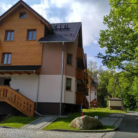 Apartament Sniezka Apartment *