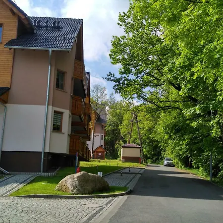 Apartament Sniezka Apartment Karpacz